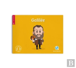 Bertrand.pt - Galilée (2e Édition)