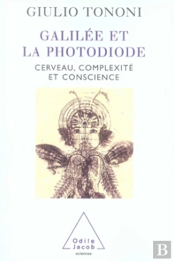 Bertrand.pt - Galilée Et La Photodiode ; Cerveau, Complexité Et Conscience