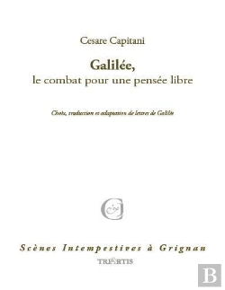 Bertrand.pt - Galilée, Le Combat Pour Une Pensée Libre