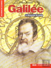 Galilee - Le Decouvreur Du Monde