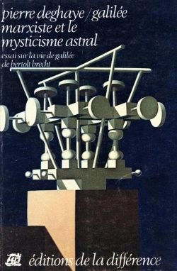 Bertrand.pt - Galilee, Marxiste Et Le Mysticisme Astral