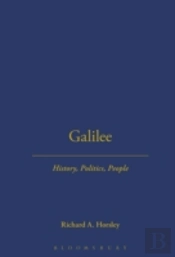 Galilee