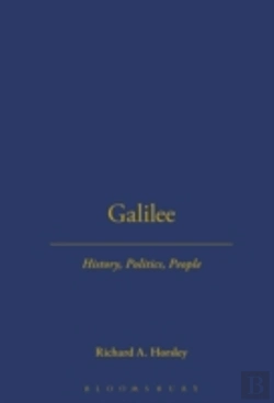 Bertrand.pt - Galilee