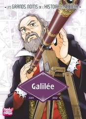 Galilée