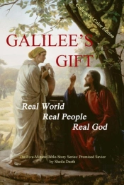 Galilee'S Gift