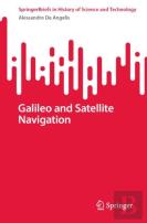 Galileo And Satellite Navigation