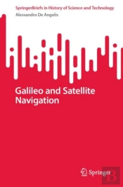 Galileo And Satellite Navigation