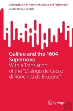 Bertrand.pt - Galileo And The 1604 Supernova