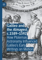 Galileo And The Almagest, C.1589-1592