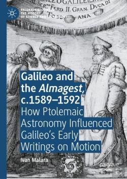 Bertrand.pt - Galileo And The Almagest, C.1589-1592
