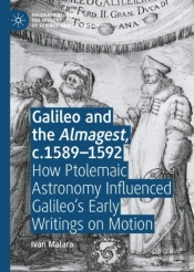 Galileo And The Almagest, C.1589â€“1592
