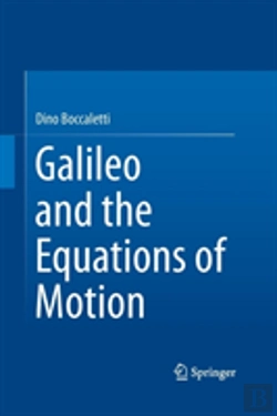 Bertrand.pt - Galileo And The Equations Of Motion