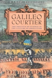Galileo, Courtier