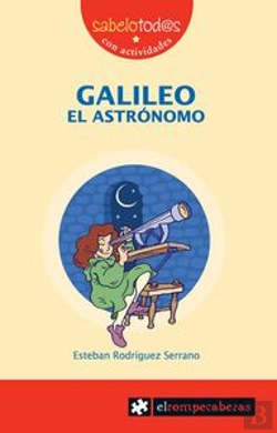 Bertrand.pt - Galileo El Astrónomo