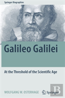 Galileo Galilei