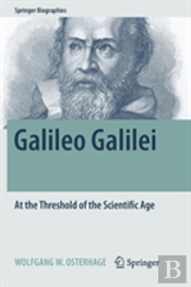 Galileo Galilei