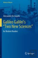 Galileo Galileiâ€™S Â€Œtwo New Sciencesâ€