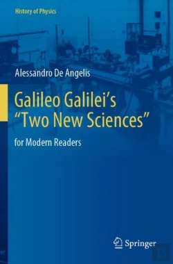 Bertrand.pt - Galileo Galileiâ€™S Â€Œtwo New Sciencesâ€