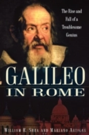 Galileo In Rome