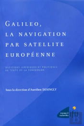 Galiléo, La Navigation Par Satellite Européenne