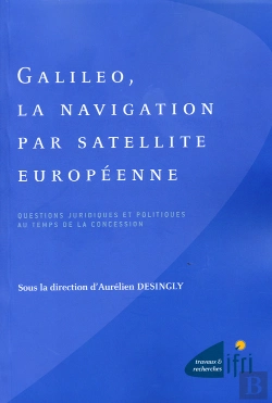 Bertrand.pt - Galiléo, La Navigation Par Satellite Européenne