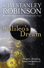 Galileoâ€™S Dream