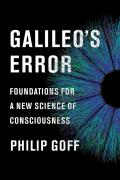 Galileo'S Error
