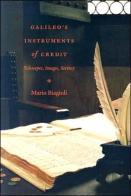 Galileo'S Instruments Of Credit