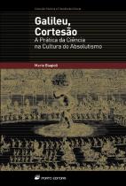 Galileu, Cortesão
