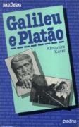 Galileu e Platão