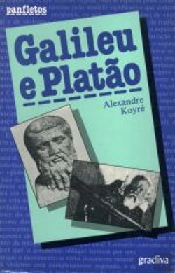 Bertrand.pt - Galileu e Platão