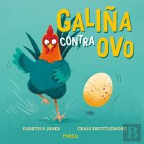Galiña Contra Ovo
