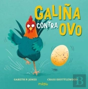 Galiña Contra Ovo