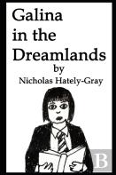 Galina In The Dreamlands