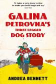 Galina Petrovnaâ€™S Three-Legged Dog Story
