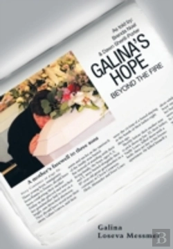 Bertrand.pt - Galina'S Hope