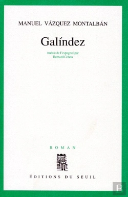 Bertrand.pt - Galindez