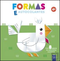 Galinha 4+