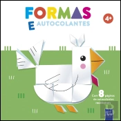 Galinha 4+