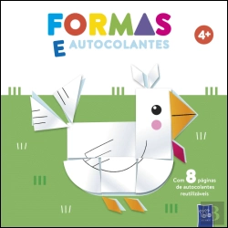 Bertrand.pt - Galinha 4+