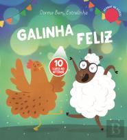Galinha Feliz