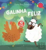 Galinha Feliz