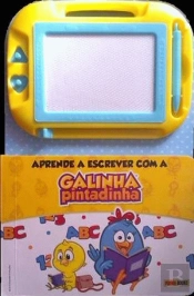Galinha Pintadinha - Aprende a Escrever