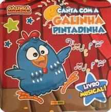 Galinha Pintadinha - Canta com a…