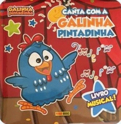 Bertrand.pt - Galinha Pintadinha - Canta com a…