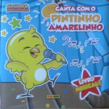 Galinha Pintadinha - Canta com o Pintinho Amarelinho