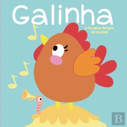 Bertrand.pt - Galinha