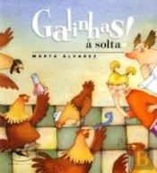 Galinhas à Solta!