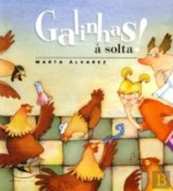 Bertrand.pt - Galinhas à Solta!