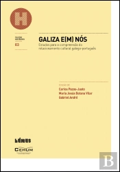 Galiza e(m) nós